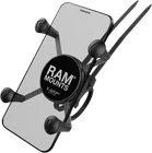 Ram Mounts X-grip Kit With Bicycle Base RAP-274-1-UN7 New. Price: $55.95.