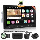 Atoto S8 Ultra New 9'' Double Din Ai Android Car Stereo Wireless Cp & Aa 4G Lte. Price: $399.99.