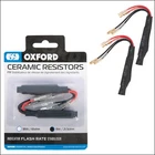 Oxford WATT/21.5OHM Ceramic Resistors (9W 14V) - EL321 New. Price: $14.67.