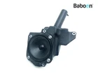 Radio Speaker Right Triumph Trophy 1215 2012- Used. Price: $116.80.