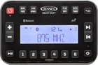 Jensen JHD922BT Mini Bluetooth Stereo 180W Black New. Price: $272.56.