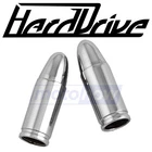 Harddrive W99-6210 Valve Cap For Tires & Wheels Tubes / Stems Om New. Price: $28.75.
