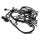 2024 2025 Kawasaki Ninja 500 Abs, Wiring Harness, P/n 26031-4294 Used. Price: $169.00.