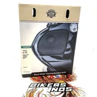 Nos Genuine Harley 2015-2024 Road Glide Fairing Speaker Grill 76000735 New. Price: $54.00.