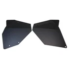 Pci X3 Pillar Side Panels 2979 New. Price: $78.14.