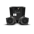 Rockford Fosgate RNGR-STAGE2 Audio Upgrade Kit Select 2015-18 Polaris Ranger Open. Price: $899.99.
