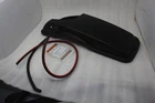 90200826BYM New Oem 2014-2023 Harley-davidson Right Saddlebag Speaker Lid Kit. Price: $269.99.