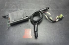 1983 Honda Goldwing Aspencade GL1100 Oem Radio Stereo Control Unit Used. Price: $29.99.