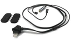 U-clear 3.5MM Speaker Adaptor W/dual Mics For Motion Controllers (111044) New. Price: $39.56.