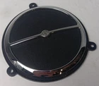 Harley Davidson Genuine Street Electra Glide Fairing Speaker Grill 74604-99 Used. Price: $19.24.