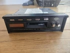 Harley Davidson Radio Cassette Head Unit For Touring Mid 90'S DAI-9585D Used. Price: $125.00.