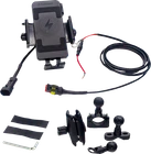Ridepower Rpindtvmountqd Phone Inductive Wireless Charging With Quick New. Price: $123.81.