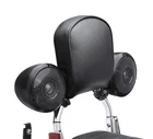 Boom! Audio Bluetooth Cruiser Amp Speaker Expansion Kit Oem Harley Road King Sof New. Price: $266.95.