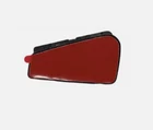 Cardo Freecom 2X,4X, Spirit, Hd 3M Adhesive Mounting Plate Oem New. Price: $19.88.