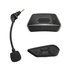 Schuberth SC2 Motorcycle Intercom Collab With Sena New. Price: $480.74.