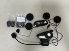 Sena 20S Evo Motorcycle Bluetooth Communication System Single Read Description Used. Price: $179.99.