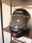 Shoei Neotec 2 Built-in Sena Srl Bluetooth Headset Small Pre-owned. Price: $299.00.