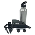 Lamonster Garage Fmb Bottle Holder W/silver LG-1031 New. Price: $89.95.