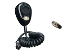 Road King RK56 Cb Radio Microphone & C4P5C Pin Adapter Cobra 148 Uniden Grant New. Price: $53.19.