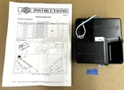 Genuine Harley-davidson Siren Speaker Infot Kit 76000854 Flhp Flhtp New. Price: $440.00.