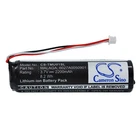Gps Navigator Battery 6027A0050901, Malaga, L5 For Tomtom 4GC01,4GD00, Urban Rid New. Price: $83.52.