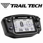 Trail Tech Voyager Gps Computer Kit For 2015-2016 Can-am Outlander 1000 6X6 Js New. Price: $355.80.