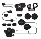 Sena 60S Helmet Clamp Kit W/ Universal Microphone (SC-A0357) New. Price: $139.00.
