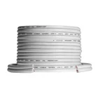 Fusion Speaker Wire Awg 50 (15.24M) Roll 010-12898-10 New. Price: $88.95.