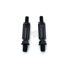 Kuryakyn Raised Mirror Adapter - 1892 New. Price: $29.99.