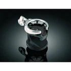 Kuryakyn Universal Drink Holder W/basket For 1/4 In. Bars - 1475 New. Price: $129.99.
