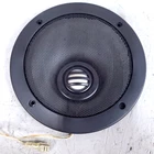 Harley-davidson Speaker Trim Ring Grill Tweeter Ultra Cvo Road Glide 77050-10 New. Price: $50.00.