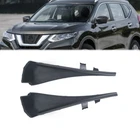 For 2014-2018 Nissan X-trail Xtrail T32 Rogue Front Windshield Corner Trim Plate New. Price: $13.75.