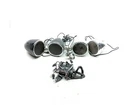 09 Kawasaki Vulcan Nomad VN1700C Boss Audio Speakers Assembly Used. Price: $54.96.