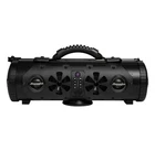 Bazooka Audio Bluetooth Fits Mini Party Bar Inch Black BPB16-G3-BAT New. Price: $399.99.