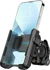 New Upgraded Bike Phone Mount Holder Two Connectors Quickly Lock And Release,... Open. Price: $15.99.