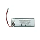 Battery For Interphone F/xt/mc Series Motorcycle Intercom Bluetooth Headset New. Price: $15.49.