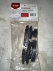 RAP-B-200-2RAM Mounts Composite Double Socket Swivel Arm For Size 1" Balls New. Price: $17.50.