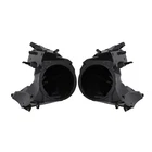 Inner Fairing Speaker Box Covers Fit For Harley Touring Road Glide 2015-2023 New. Price: $65.69.