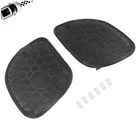 Front Fairing Speaker Grille Mesh Covers For Harley Touring Road Glide 15-24 19 New. Price: $20.55.