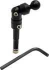 Techmount Bmw Mirror Black Motorcycle Atv/utv Street Bike Dirt 4-21004 New. Price: $40.47.
