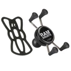 Mounts RAM-HOL-UN7BU Universal X-grip Cell Phone Holder With 1" Ball New. Price: $35.49.