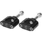 Renthal 36TECH Handlebar Mounts For Up To '17 Ktm CL061 New. Price: $82.12.