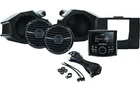 Rockford Fosgate RZR-STAGE2 Audio Upgrade Kit 2014-16 Polaris New. Price: $799.99.