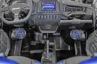 Ssv Works 2019 Rzr Xp 4 1000 Ride Command Edition Eps Polaris Speaker Kit New. Price: $799.99.