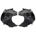 Inner Fairing Speakers Boxes Covers Fit For Harley Touring Road Glide 15-24 New. Price: $69.99.