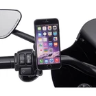 Genuine Harley-davidson Universal Phone Carrier & Clutch Mount 76001071 New. Price: $116.25.