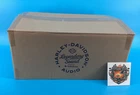 New Open Box Harley-davidson Sound Speaker Fairing 76000819A # Used. Price: $50.00.