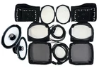 Cerwin-vega SM69F4 Saddlebag Speaker Kid Kit #RPMSM69413LK Harley Davidson New. Price: $456.66.