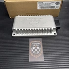 76001131 Oem 2024 Harley-davidson Touring Rockford Fosgate 200W Amplifier Used. Price: $60.00.
