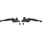 Psr 0610-2029 12-00606-22 Journey Adjustable Lever Set Harley-davidson New. Price: $225.00.
